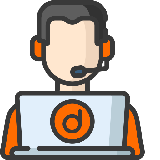 Fale conosco da doppus