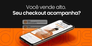 Se você já roda tráfego no automático, vende bem e escala sem susto, sabe que perder venda no checkout é inaceitável.