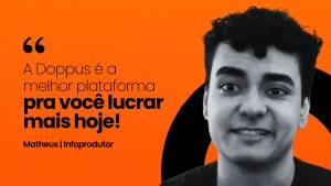 Como o Matheus aumentou o lucro diário em R$ 400 apenas trocando de plataforma