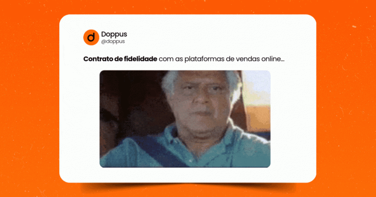 contrato de fidelidade plataforma de vendas